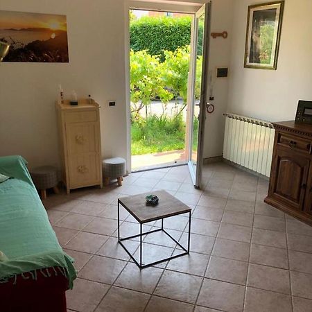 Piano di Follo La Casa Di Ulivi 빌라 외부 사진