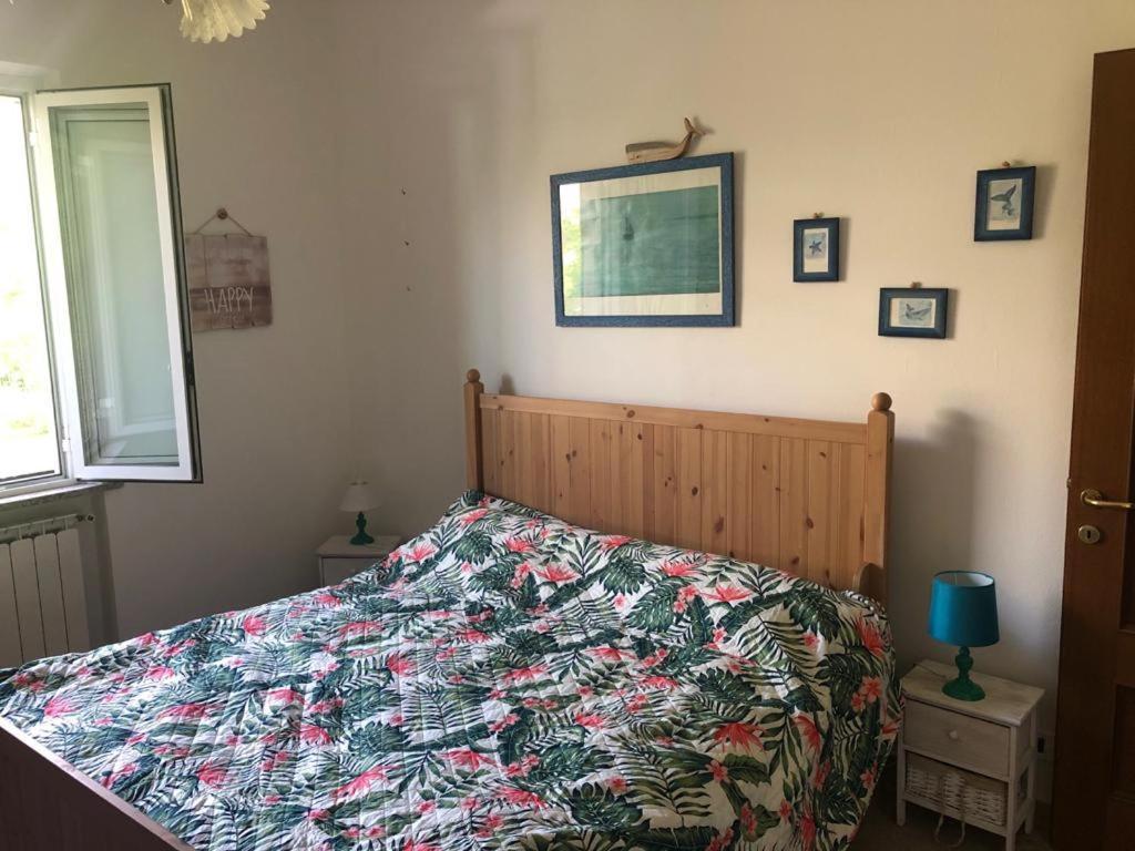 Piano di Follo La Casa Di Ulivi 빌라 외부 사진