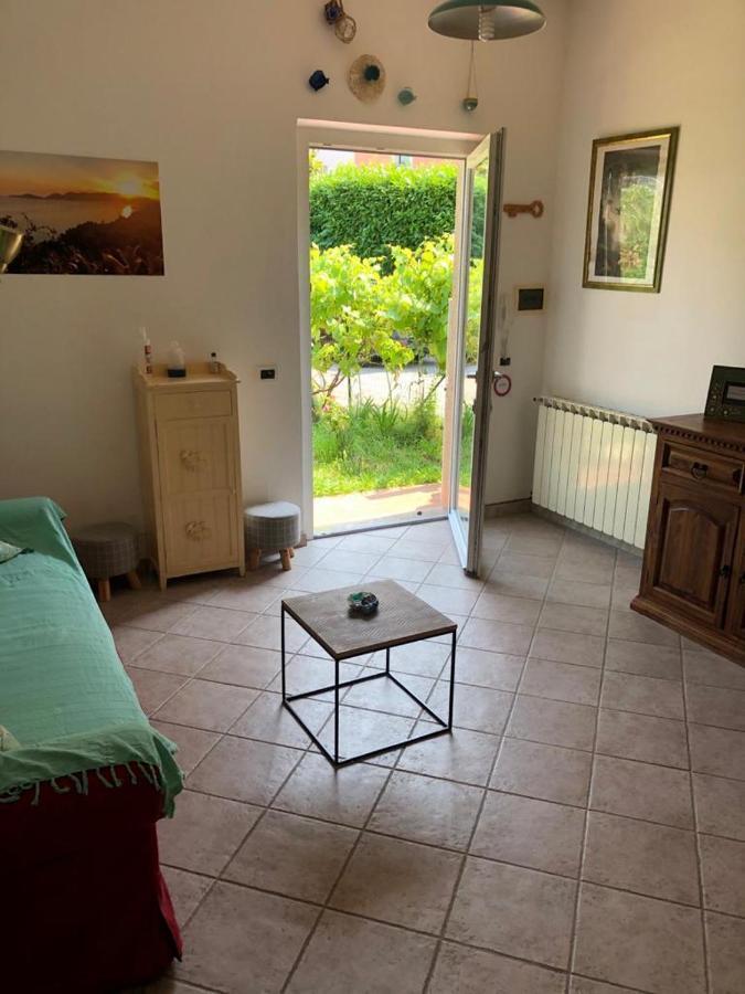 Piano di Follo La Casa Di Ulivi 빌라 외부 사진