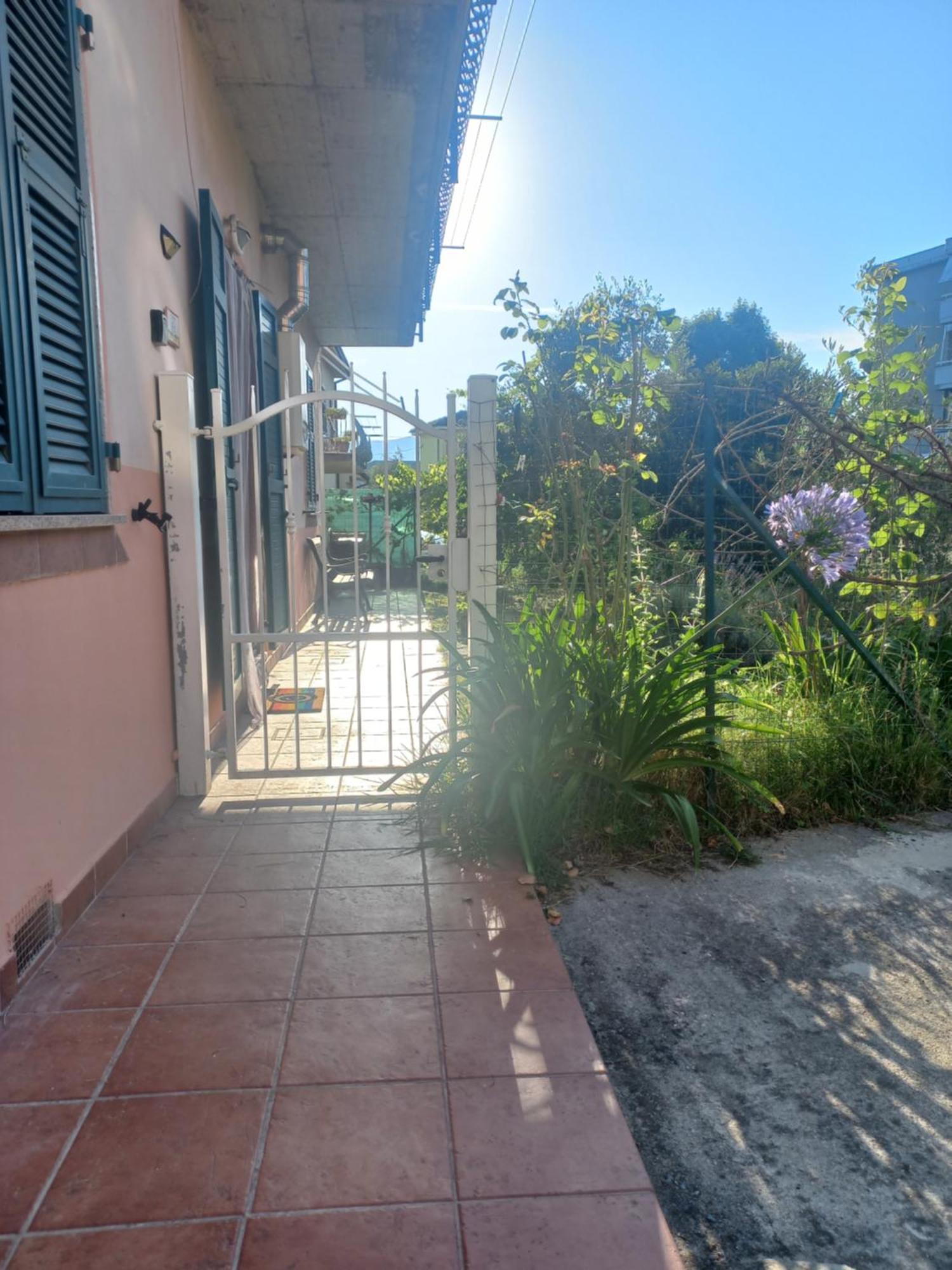 Piano di Follo La Casa Di Ulivi 빌라 외부 사진